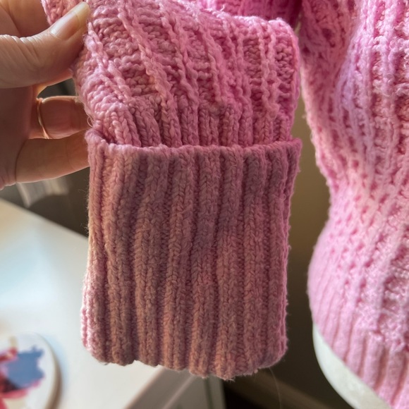 Anthropologie sweater - Picture 6 of 8